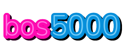 bos5000 — logo kanal
