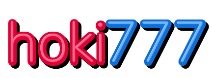 hoki777 — logo kanal