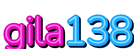gila138 — logo kanal