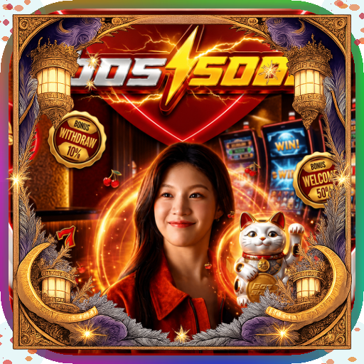 bos5000 — mitra unggulan