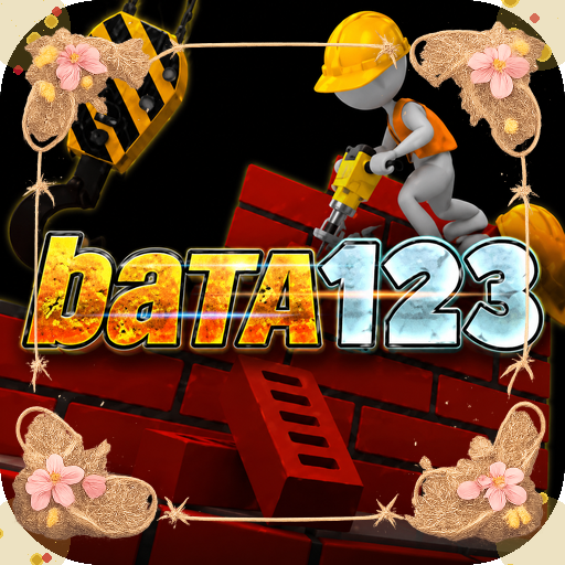 bata123 — mitra unggulan